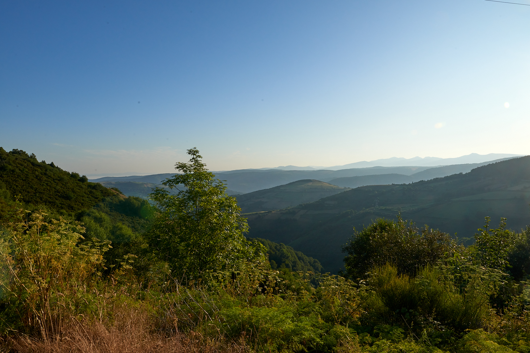 20190803 232 Spain 알토 데 산 로께 성야곱 동상